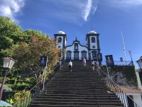Kirche in Monte