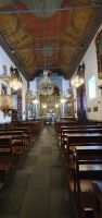 Kirche in Monte