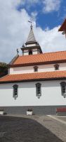 Kirche in Sao Vicente