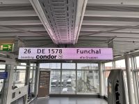 Leipzig - Flughafen 