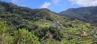 Levada Marocos