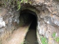 Levada Tunnel