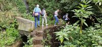 Levada dos Tornos