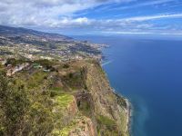 Madeira - Camara de Lobos