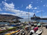 Madeira - Funchal 