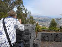 Madeira, Cabo Girao