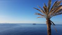Madeira, Canico de Baixo, Hotel Rocamar, Fähre nach Porto Santo