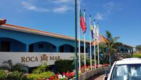 Madeira, Canico de Baixo, Hotel Rocamar