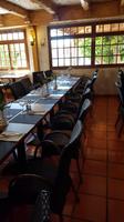 Madeira, Canico de Baixo, Pizzeria Galomar