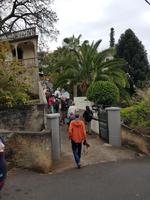 Madeira, Funchal, Besuch bei JOO Schokolade