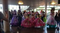 Madeira, Funchal, Blumenfest