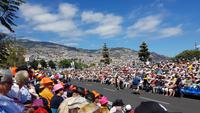 Madeira, Funchal, Blumenfest