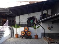 Madeira, Funchal