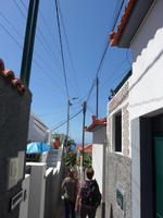 Madeira, Funchal