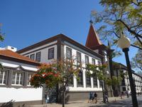 Madeira, Funchal
