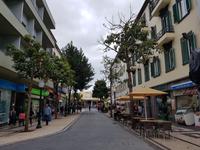 Madeira, Funchal