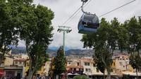 Madeira, Funchal