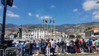 Madeira, Funchal