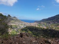 Madeira, Machico