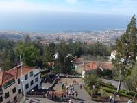 Madeira, Monte