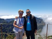 Madeira, Pico Ruivo