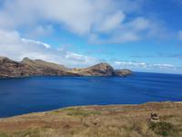 Madeira, Ponta de Sao Lourenco