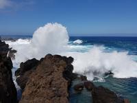 Madeira, Porto Moniz