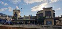 Markthalle in Funchal