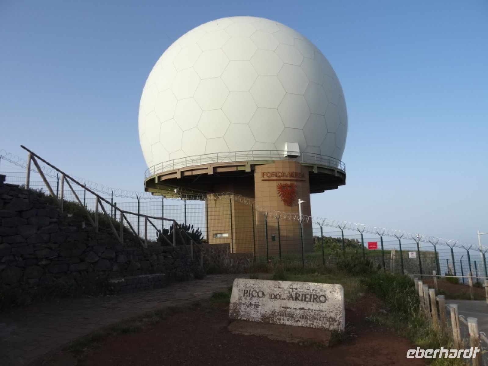 Pico do Arieiro