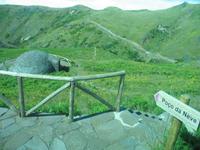 Pico do Arieiro