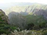 Pico do Arieiro