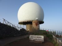 Pico do Arieiro