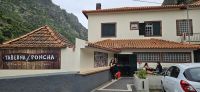Poncha Bar in Serra de Agua