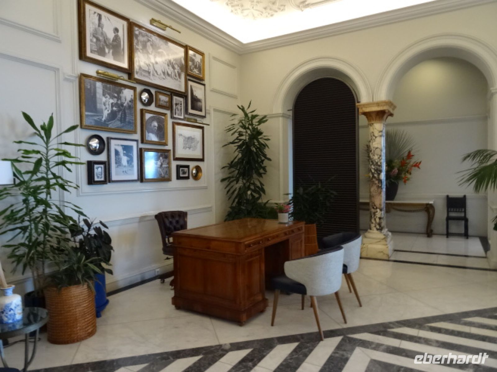Reid*s Palace Hotel