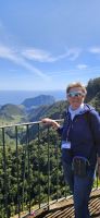 Reisebegleitung Ria