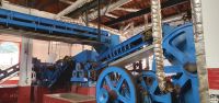Rumfabrik in Porto da Cruz