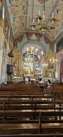 Sao Vicente, Kirche
