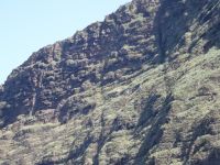 Seilbahn nach Faja dos Padres 