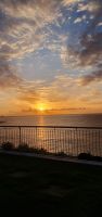 Sonnenaufgänge vom Hotel Royal Orchid Madeira