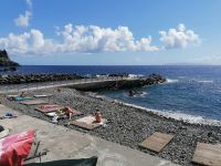 Strand von Canico