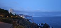 Uferpromenade Funchal