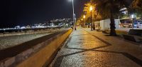 Uferpromenade in Funchal