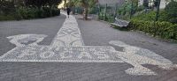 Uferpromenade in Funchal