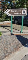 Wanderstart ins Nonnental
