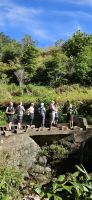 Wanderung Levada Marocos