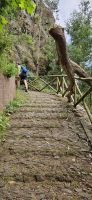 Wanderung Romeiros