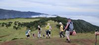 Wanderung in Fanal