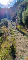 Wanderung ins Nonnental