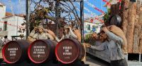 Weinfest...