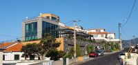 ehemalige Radio Station